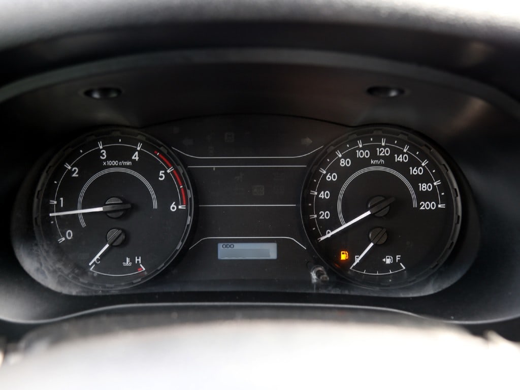 Toyota Hilux 2.4 Dx 4x2 Mt año 2021