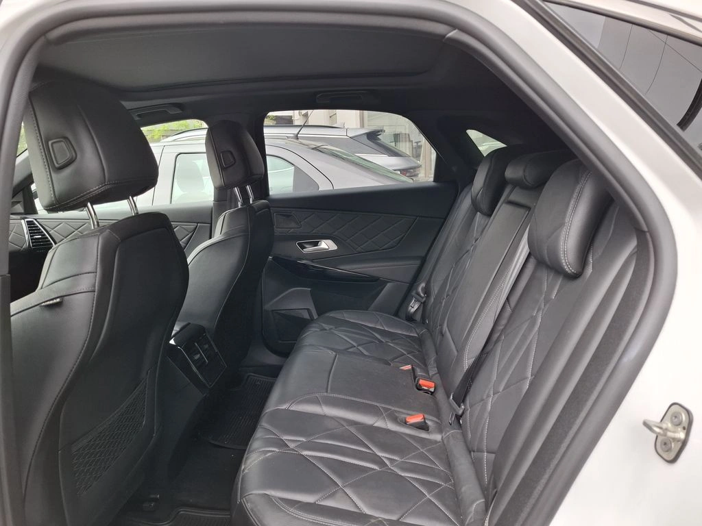 DS Automobiles Ds7 Crossback Rivolli Crossback Thp 1.6 Aut año 2024