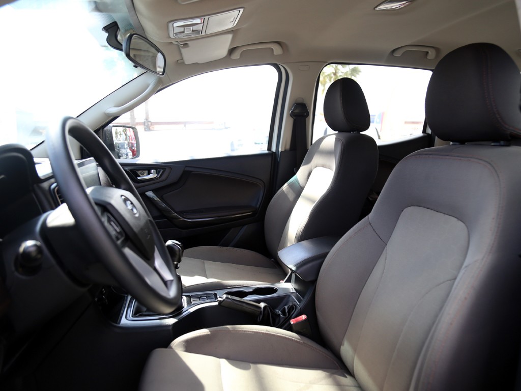ZX Auto Terralord 2.5 4x2 Mt año 2022