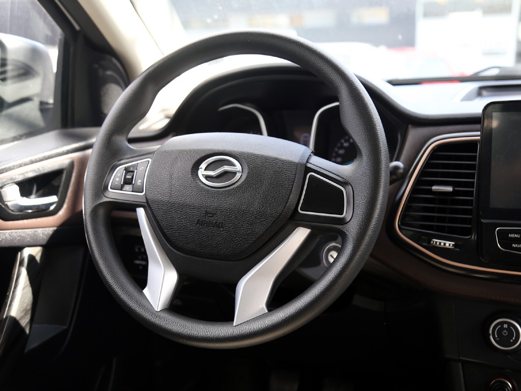 ZX Auto Terralord 2.5 4x2 Mt año 2022