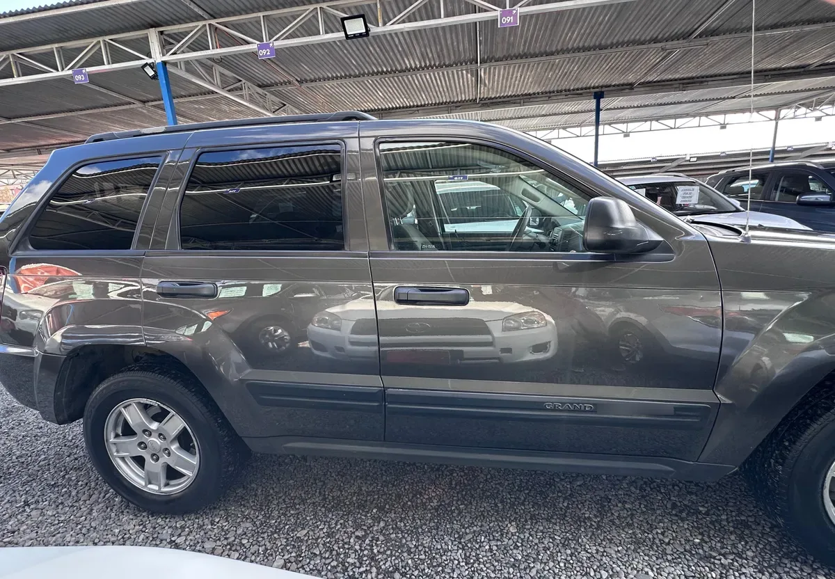 Jeep GRAND CHEROKEE Otra año 2006