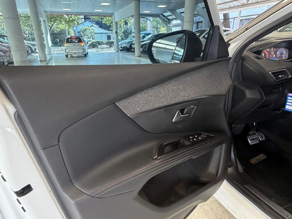 Peugeot 5008 Gt Line año 2020