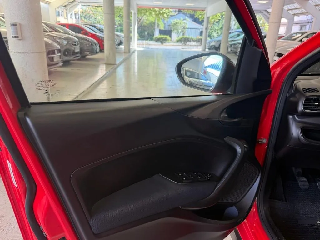 Fiat Argo Trecking 1.3 año 2021