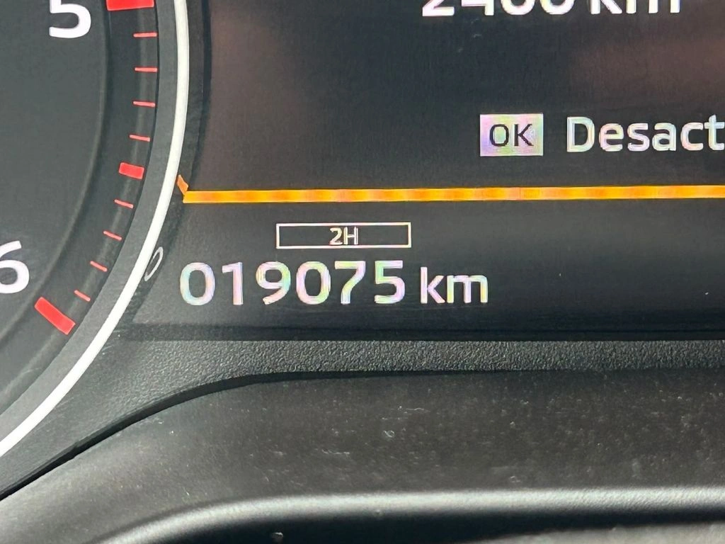 Mitsubishi L200 Katana Xrt 4x4 2.4 año 2025