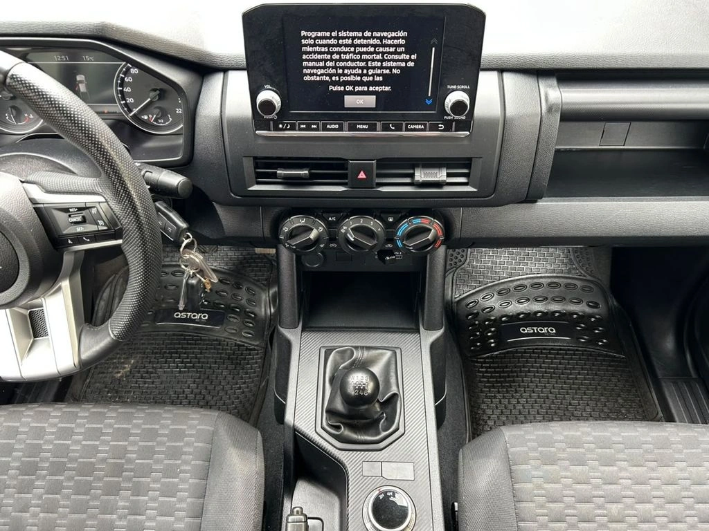 Mitsubishi L200 Katana Xrt 4x4 2.4 año 2024