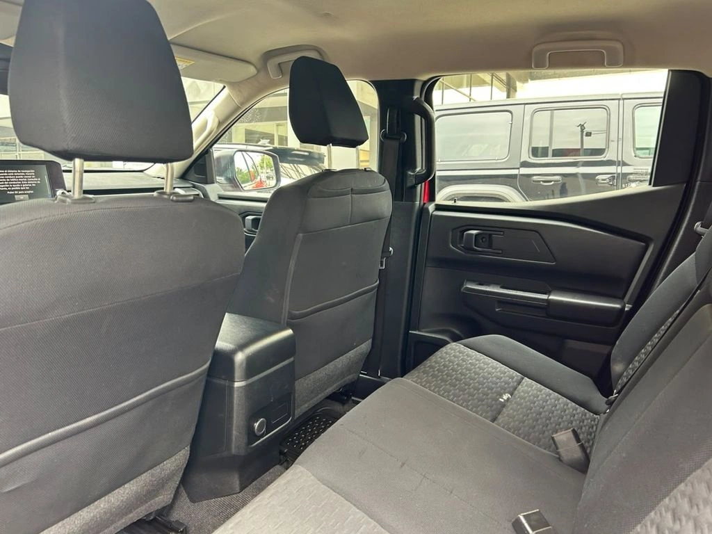Mitsubishi L200 Katana Xrt 4x4 2.4 año 2024