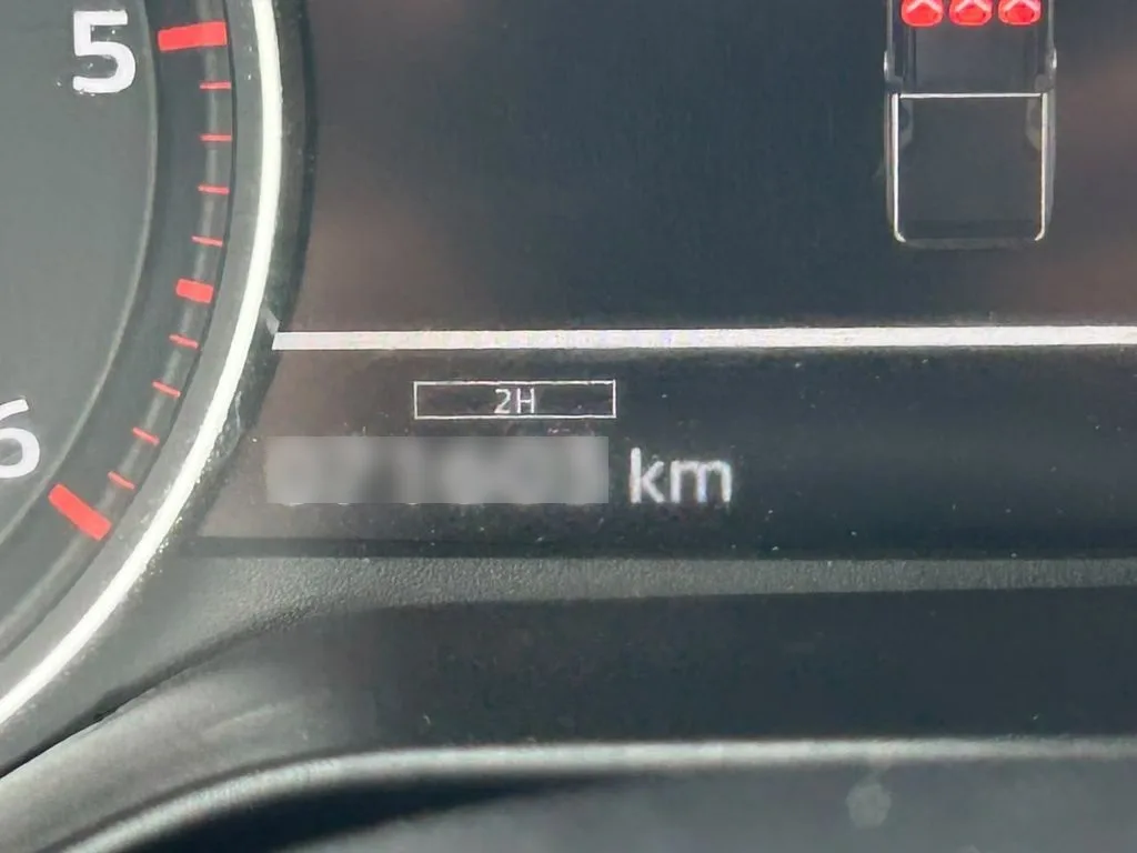 Mitsubishi L200 Katana Xrt 4x4 2.4 año 2024