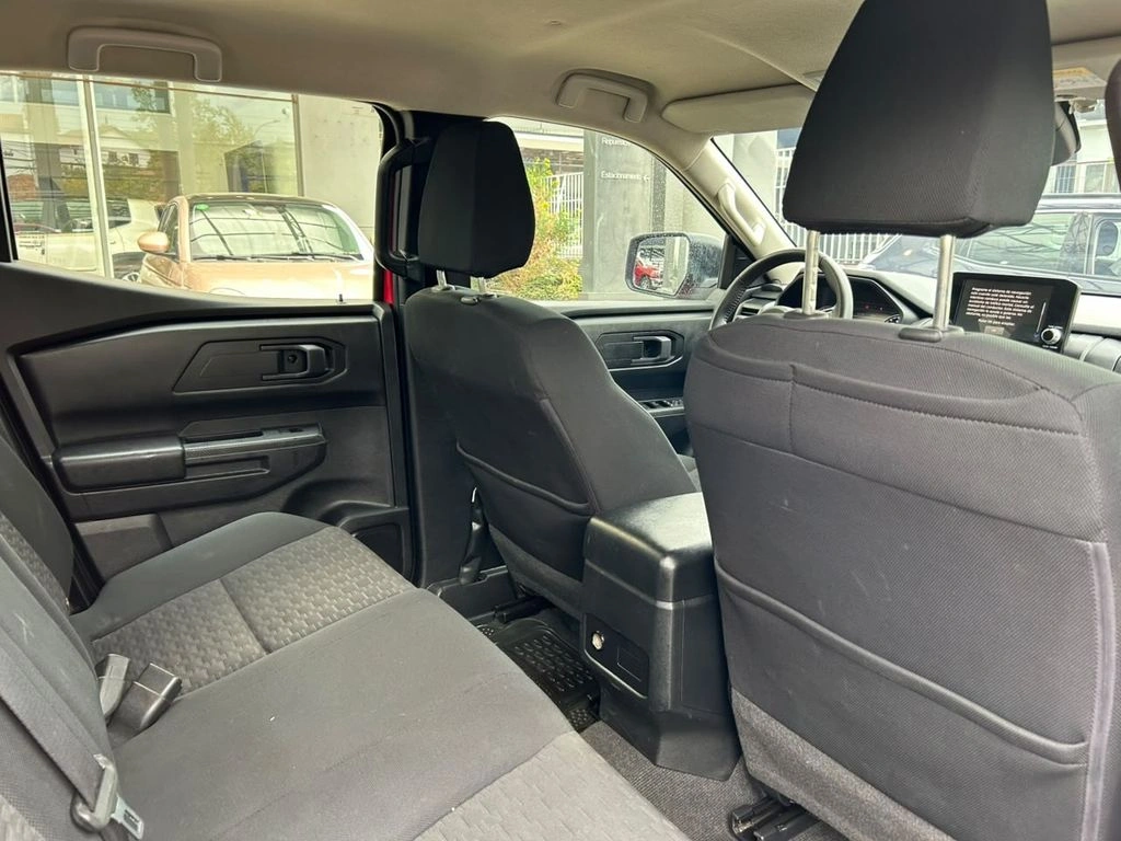 Mitsubishi L200 Katana Xrt 4x4 2.4 año 2024