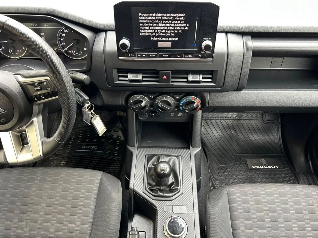 Mitsubishi L200 Katana Xrt 4x4 2.4 año 2024