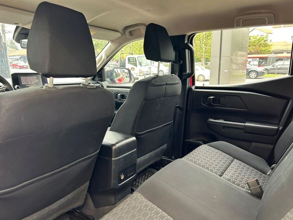 Mitsubishi L200 Katana Xrt 4x4 2.4 año 2024