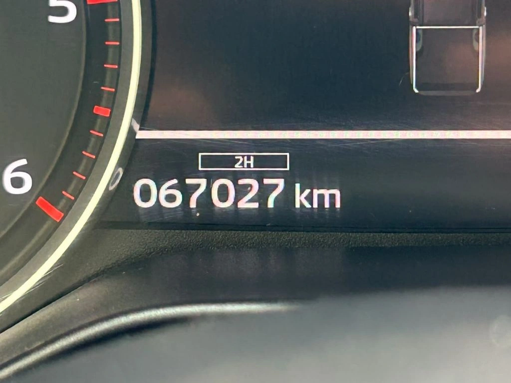 Mitsubishi L200 Katana Xrt 4x4 2.4 año 2024
