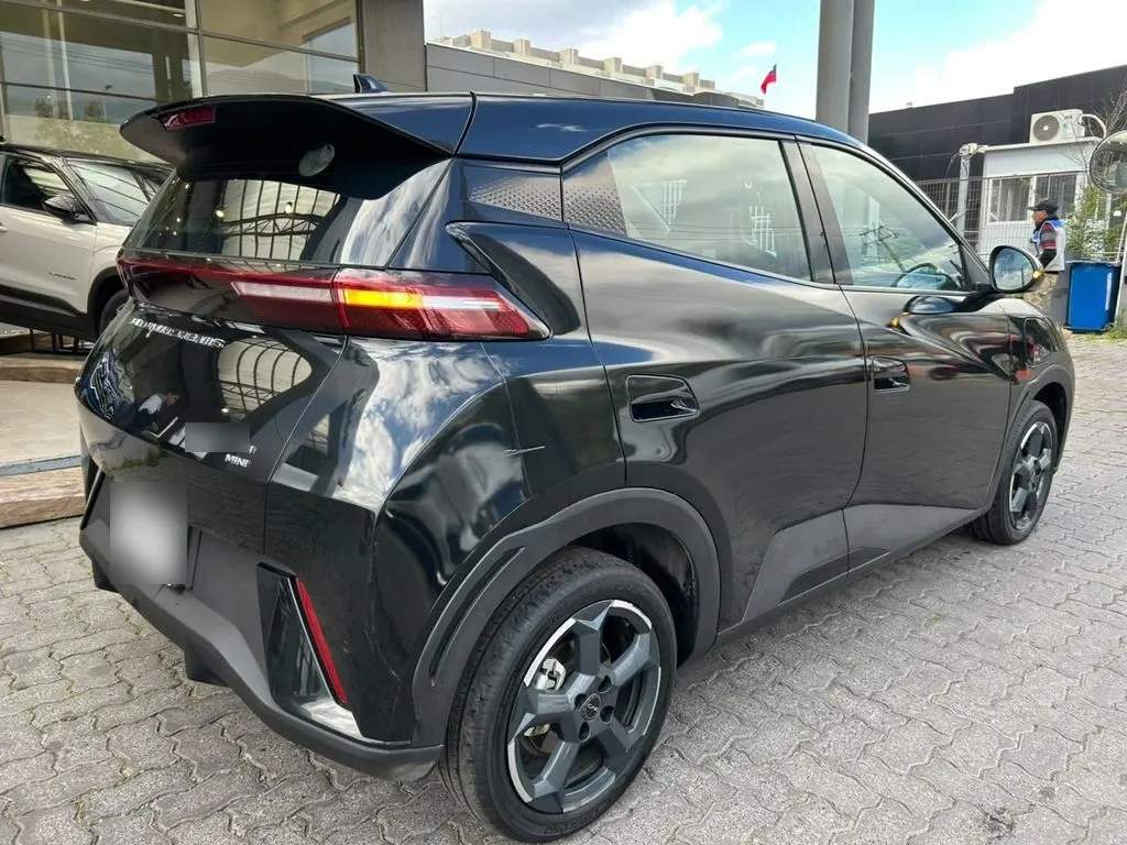 BYD Dolphin Mini 0.0 At 4x4 Electrico año 2024