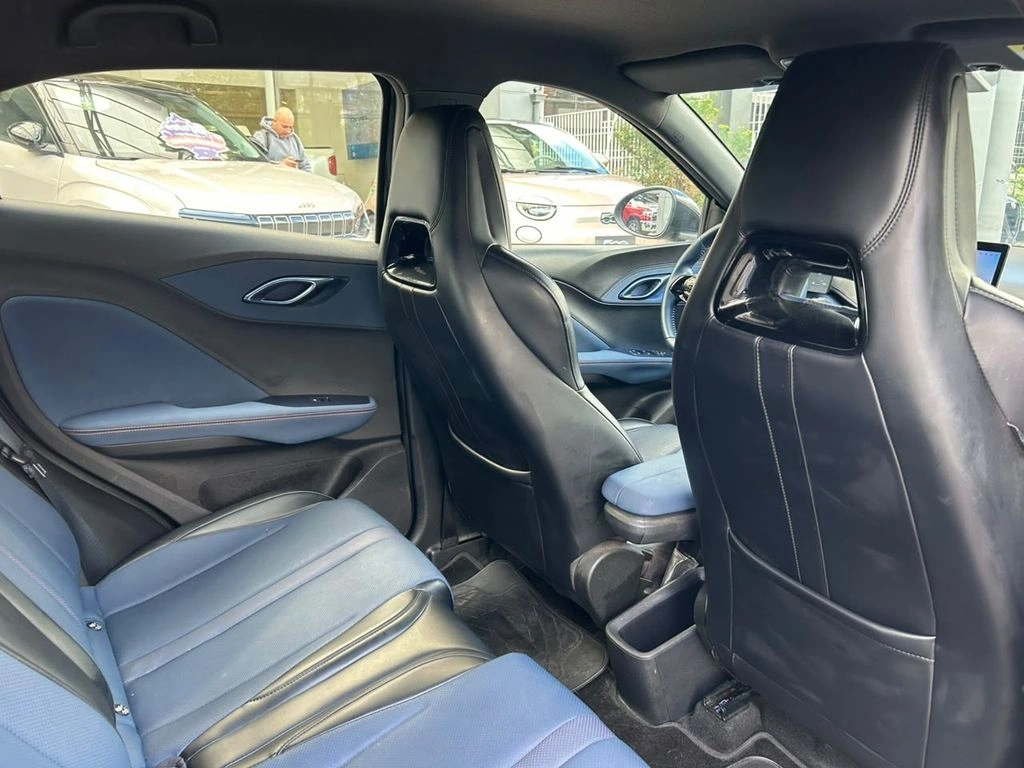 BYD Dolphin Mini 0.0 At 4x4 Electrico año 2024