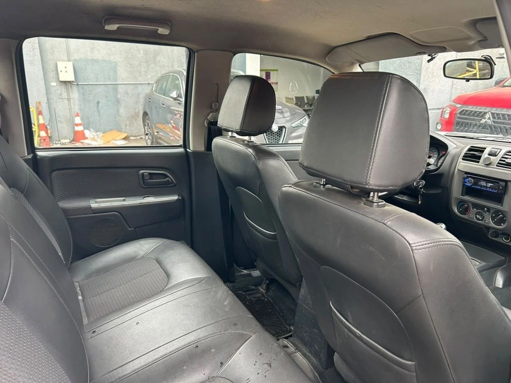 Great Wall Wingle 5 G Elite 2.2 4x2 año 2019