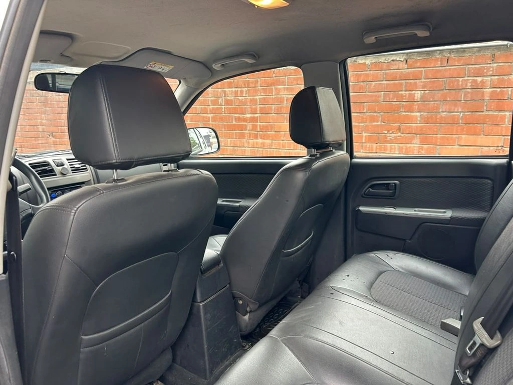 Great Wall Wingle 5 G Elite 2.2 4x2 año 2019