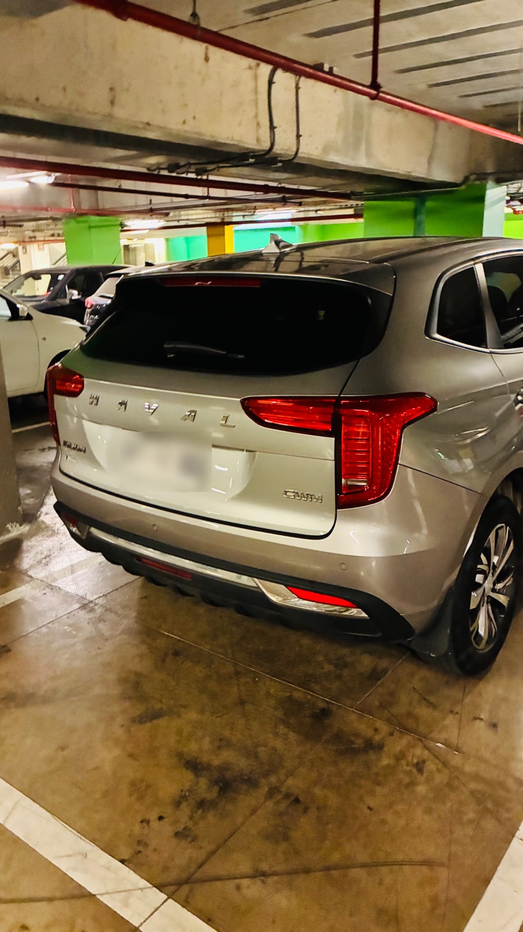 HAVAL JOLION Otra año 2022