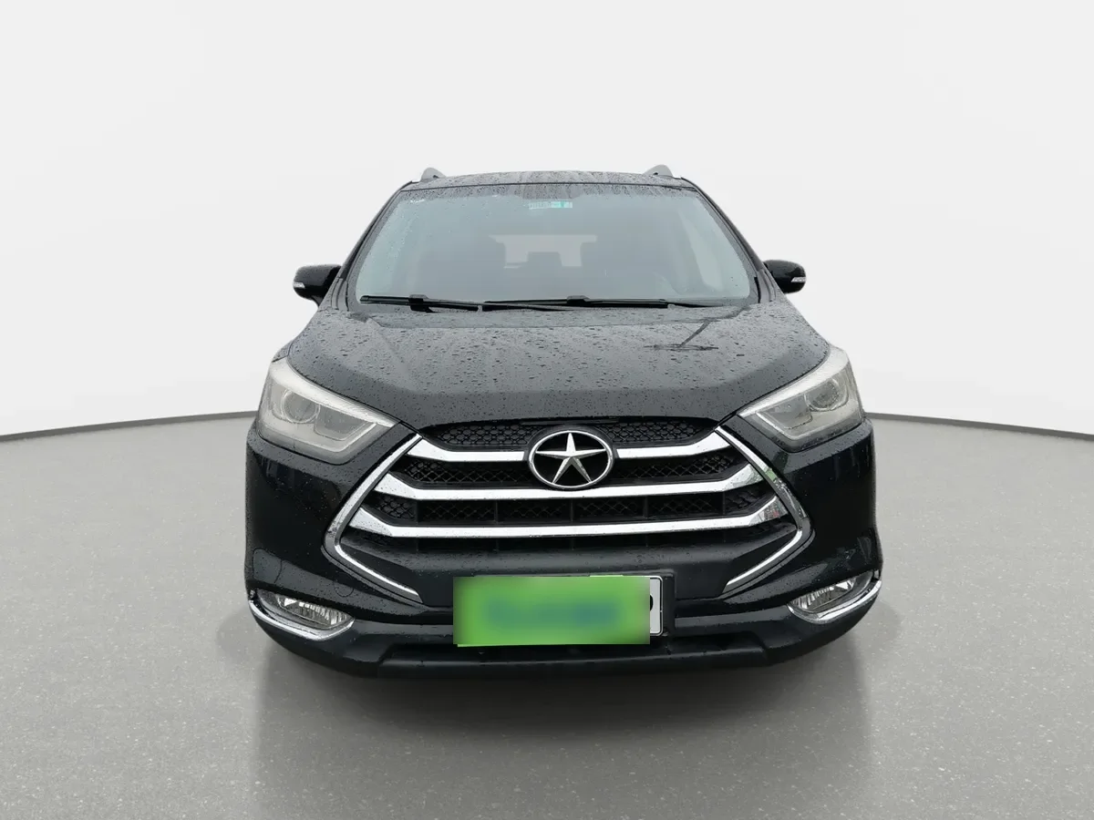 JAC S3 1.6 Comfort 4x2 Mt 5p año 2021