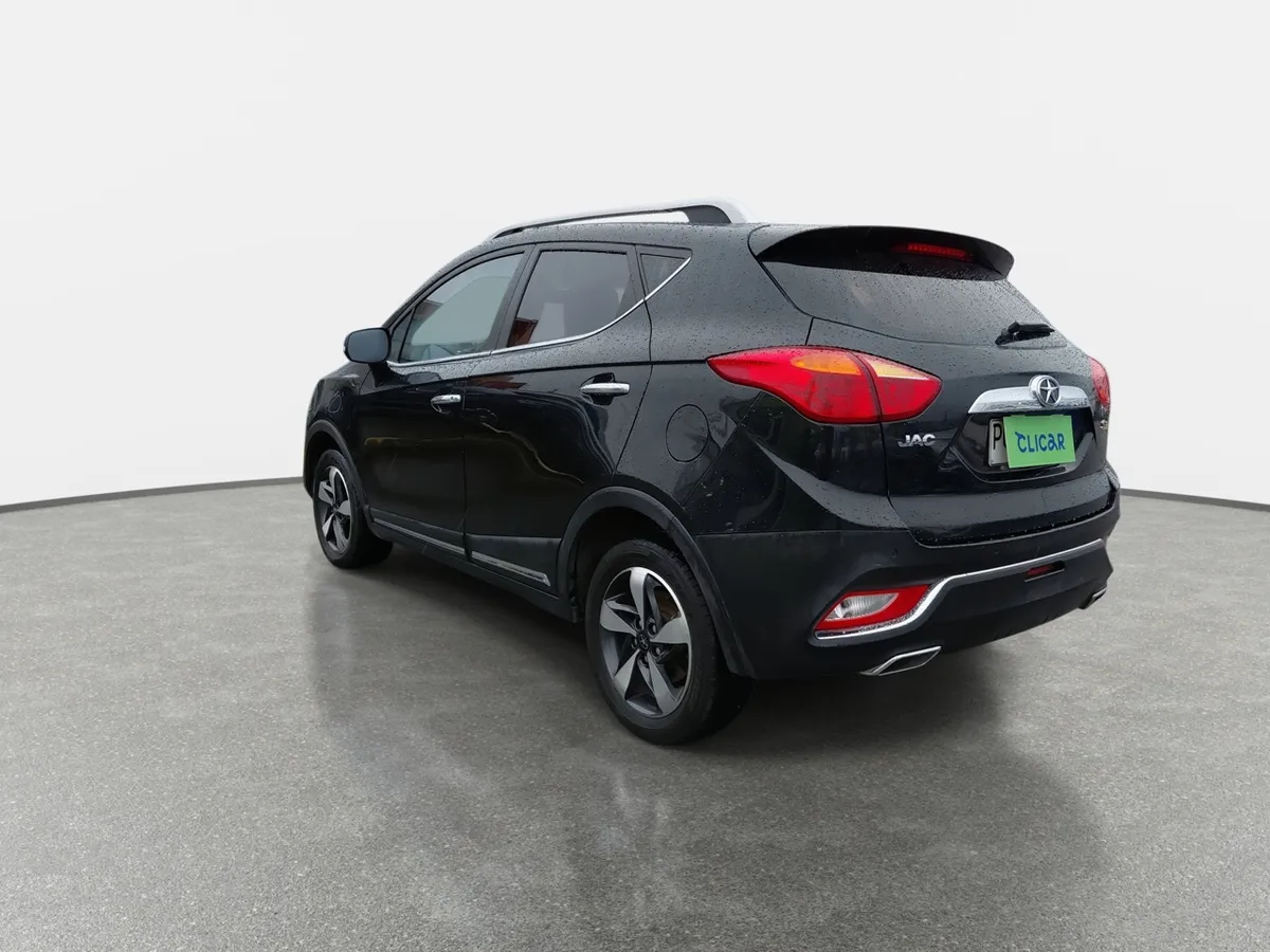 JAC S3 1.6 Comfort 4x2 Mt 5p año 2021