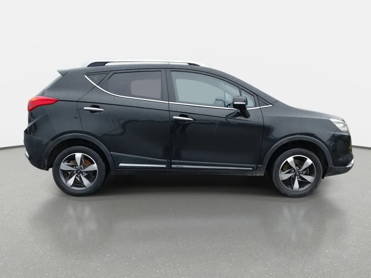 JAC S3 1.6 Comfort 4x2 Mt 5p año 2021