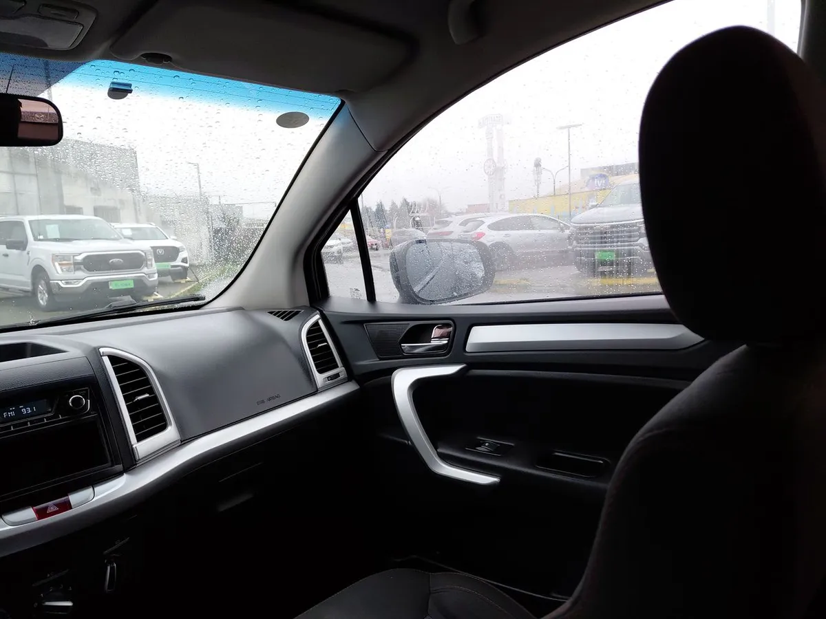 JAC S3 1.6 Comfort 4x2 Mt 5p año 2021