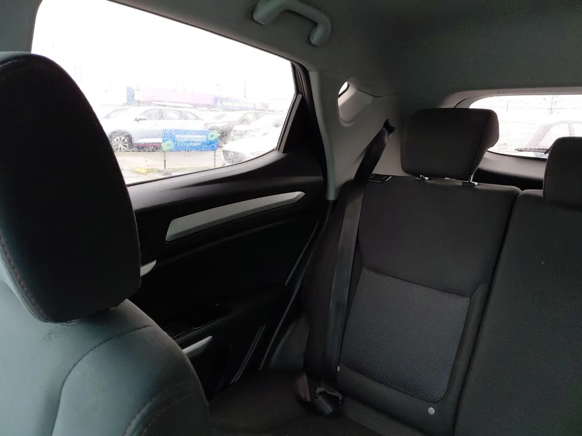 JAC S3 1.6 Comfort 4x2 Mt 5p año 2021