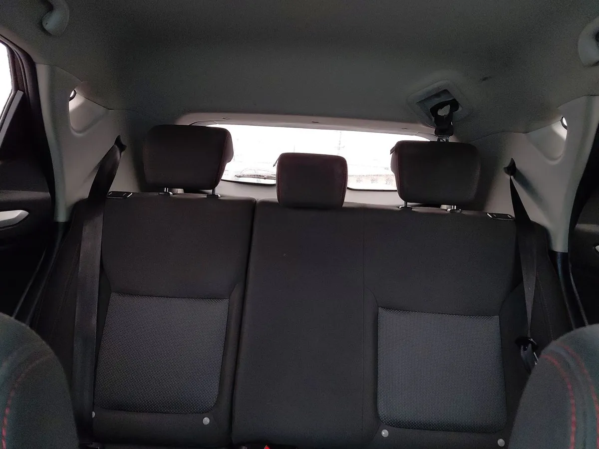 JAC S3 1.6 Comfort 4x2 Mt 5p año 2021
