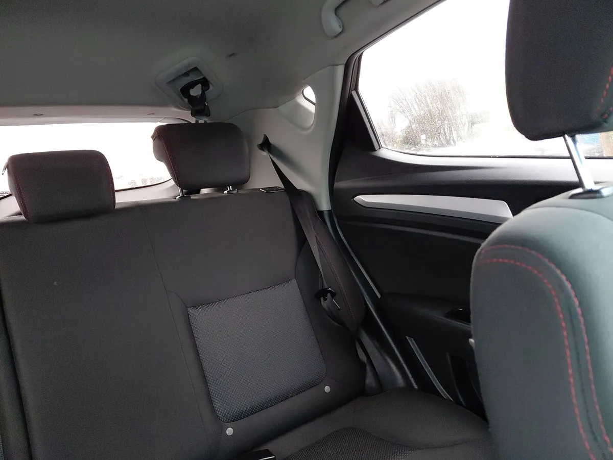 JAC S3 1.6 Comfort 4x2 Mt 5p año 2021