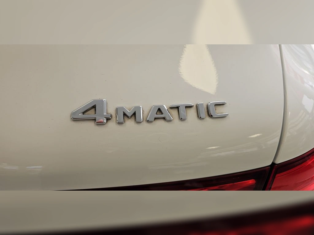Mercedes-Benz 220 Glc 220 2.1 D 4x4 At año 2020