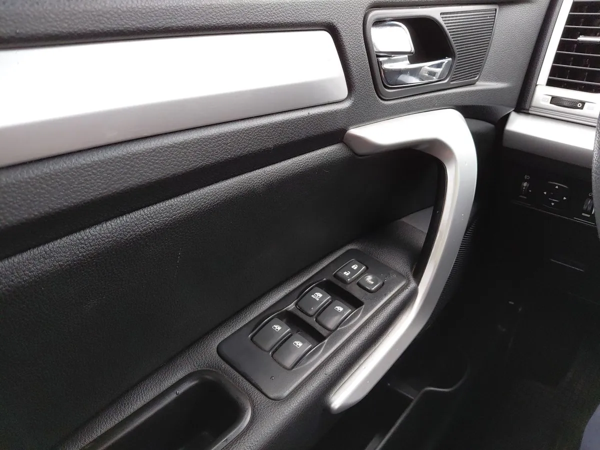 JAC S3 1.6 Comfort 4x2 Mt 5p año 2021