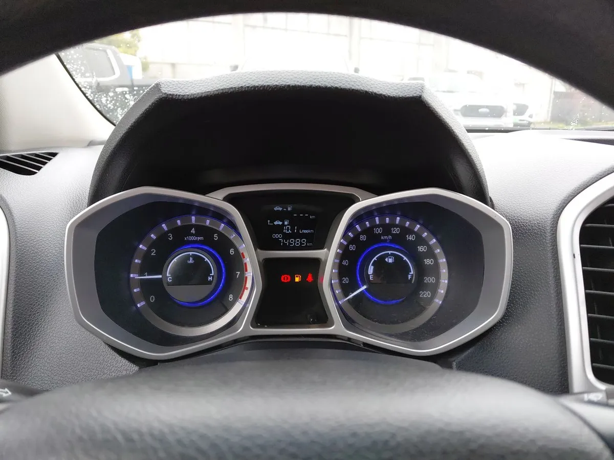 JAC S3 1.6 Comfort 4x2 Mt 5p año 2021