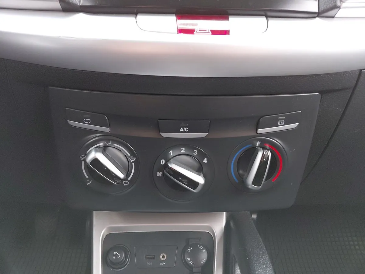 JAC S3 1.6 Comfort 4x2 Mt 5p año 2021