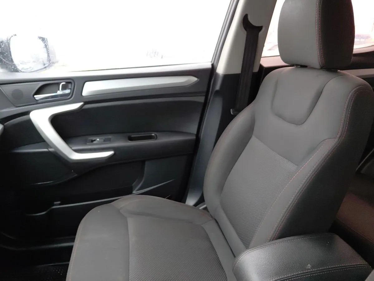 JAC S3 1.6 Comfort 4x2 Mt 5p año 2021