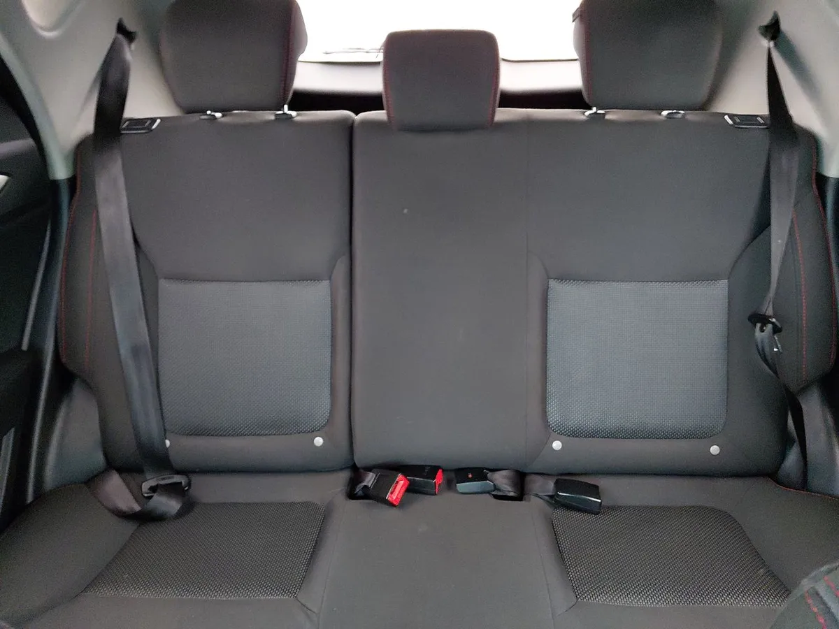 JAC S3 1.6 Comfort 4x2 Mt 5p año 2021