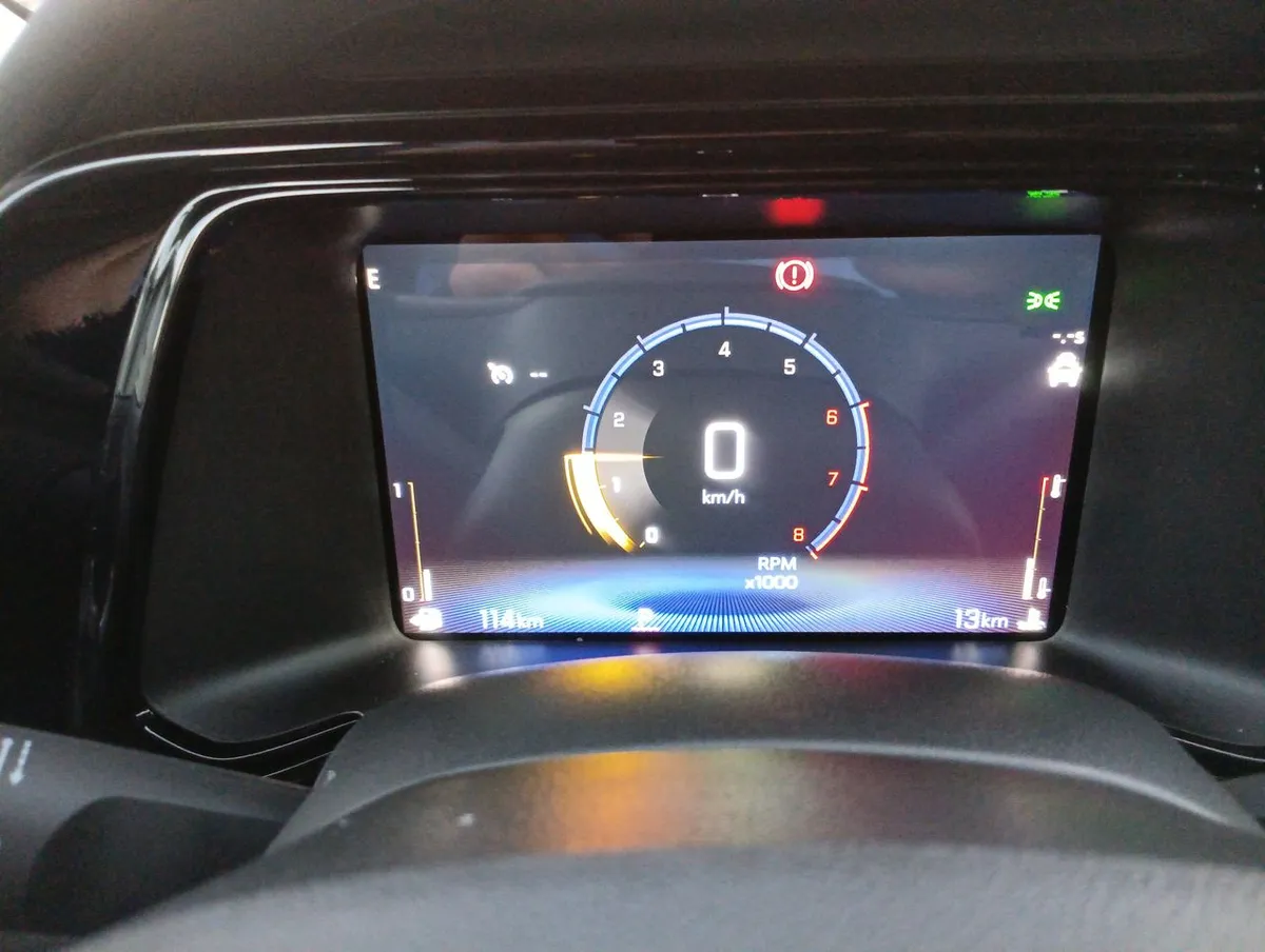 Chevrolet Tracker 1.2t Ltz T 4x2 At 5p año 2026