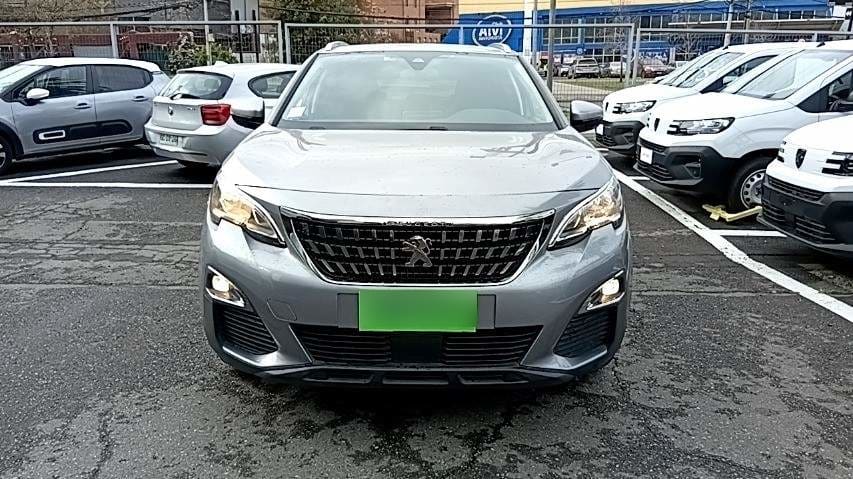 Peugeot 3008 1.5 Active Bluehdi Diesel 4x2 130 Mt6 5p año 2021