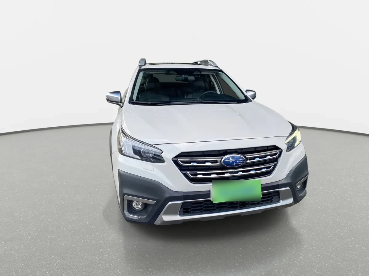 Subaru Outback 2.5i Touring Awd Cvt At 5p año 2022