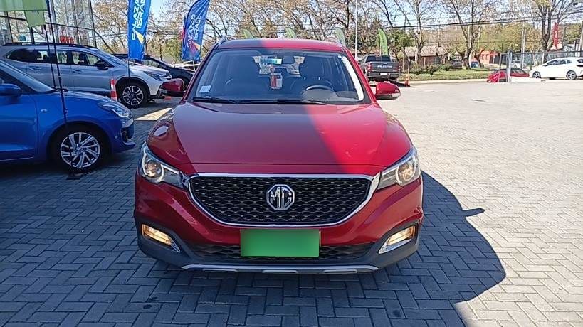 MG Mg Zs 1.5 Comfort 4x2 Mt 5p año 2020
