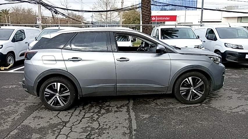 Peugeot 3008 1.5 Active Bluehdi Diesel 4x2 130 Mt6 5p año 2021