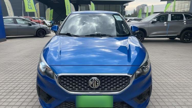 MG 3 1.5 Std 4x2 Hb Mt 5p año 2022