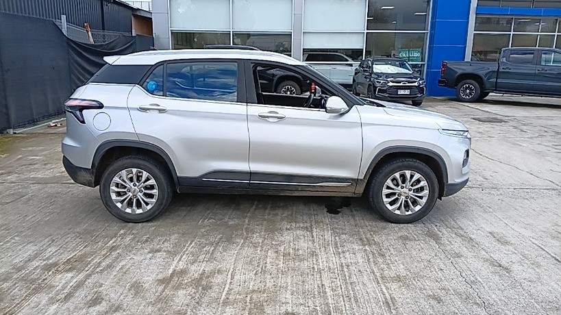 Chevrolet Groove 1.5 Ltz 4x2 Mt 5p año 2023
