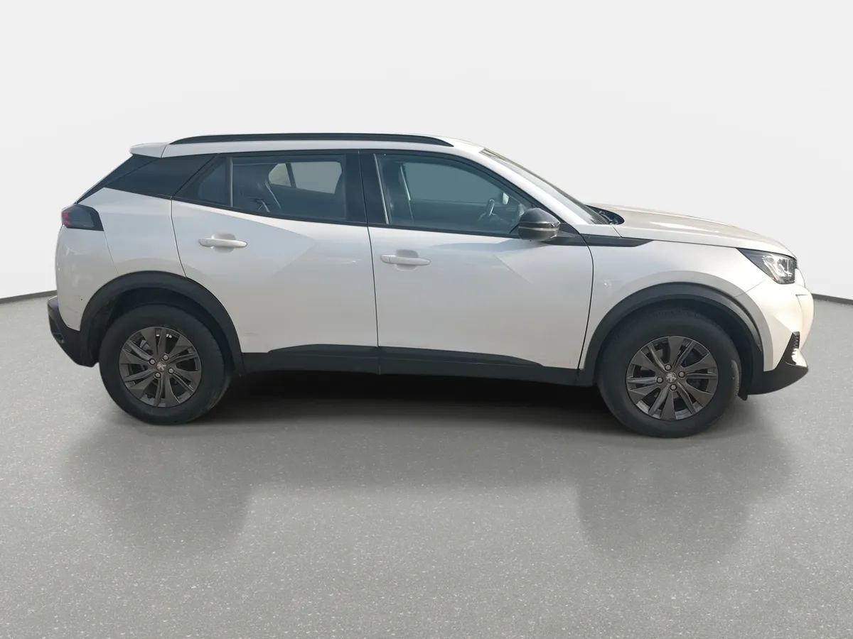 Peugeot 2008 1.2 Active Pack Puretech 130 4x2 Mt 5p año 2024