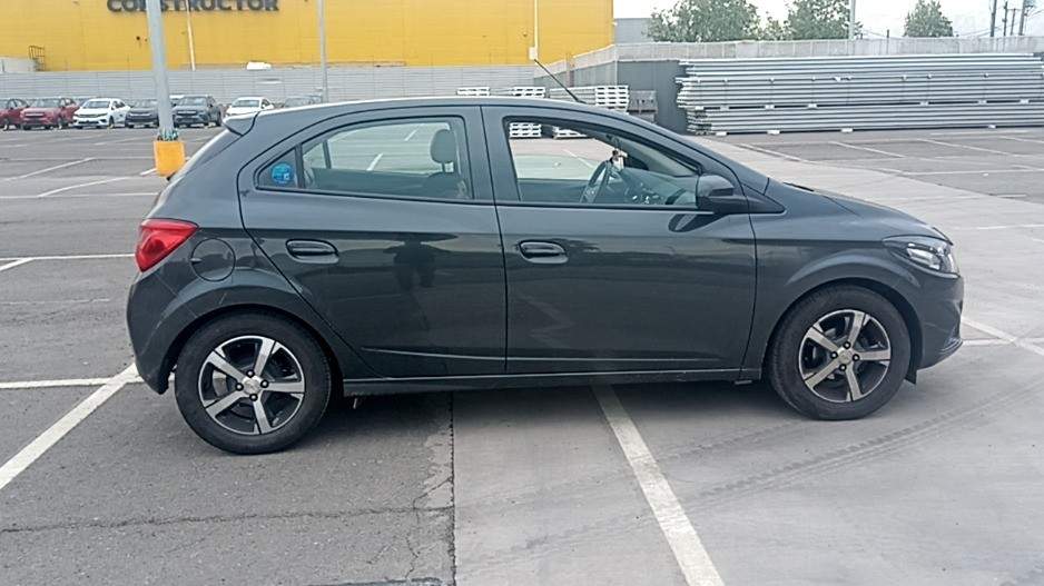 Chevrolet Onix 1.4 Ltz 4x2 Hb Mt 5p año 2020
