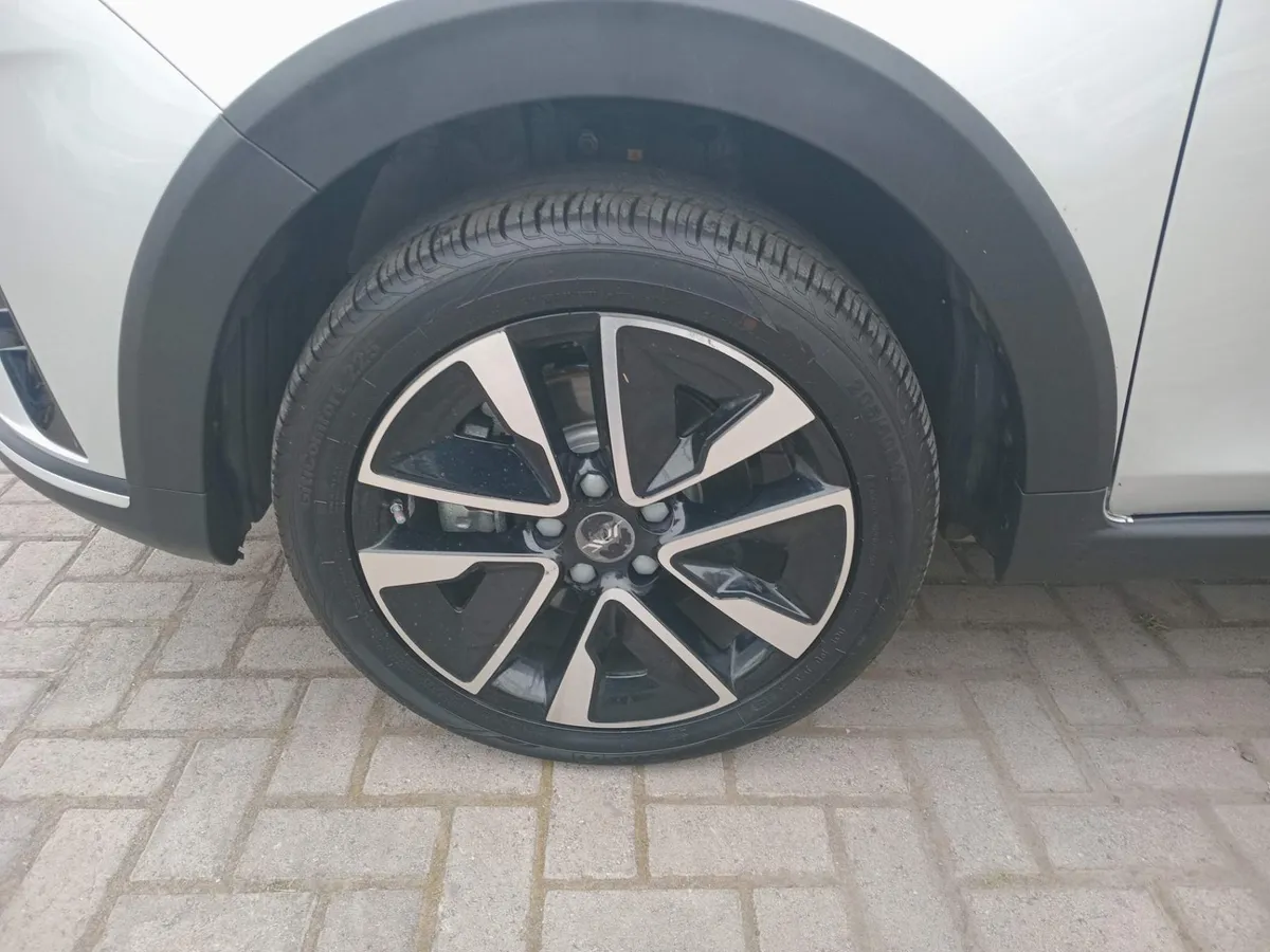 JAC Js2 1.5 Advance 2wd Cvt At 5p año 2026