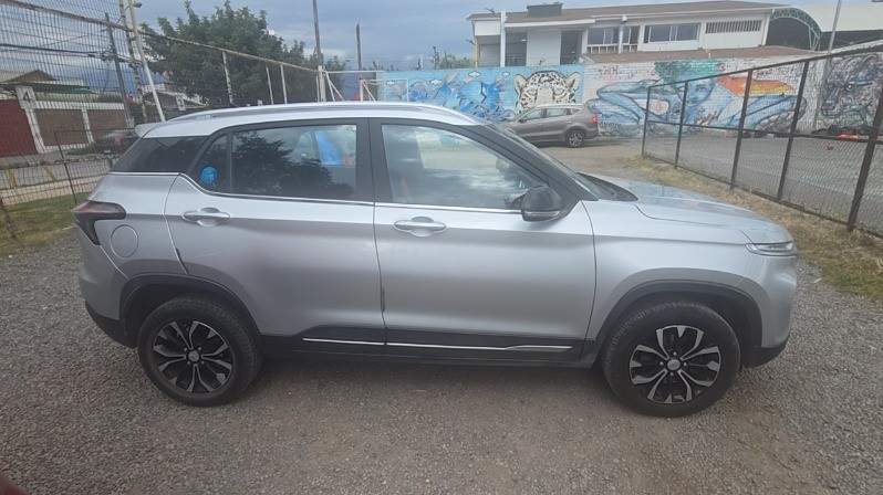 Chevrolet Groove 1.5 Premier 4x2 Mt 5p año 2023