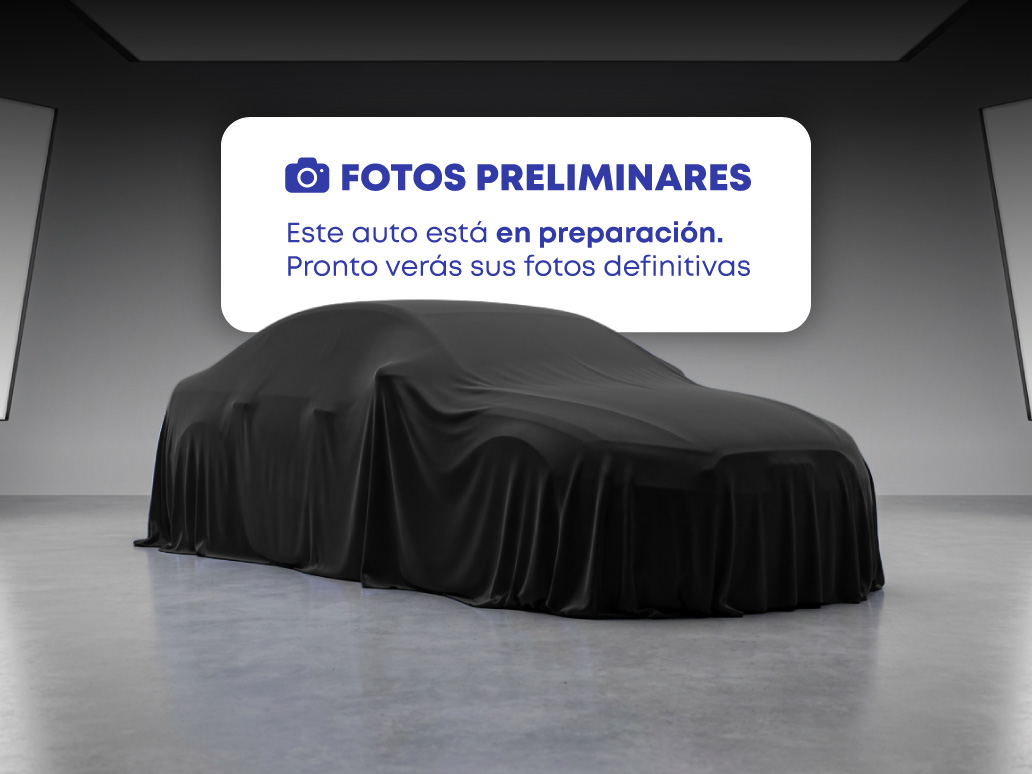 Nissan Qashqai 2.0 Sense 4x2 Mt 5p año 2020