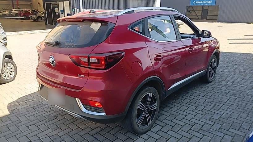 MG Mg Zs 1.5 Comfort 4x2 Mt 5p año 2020