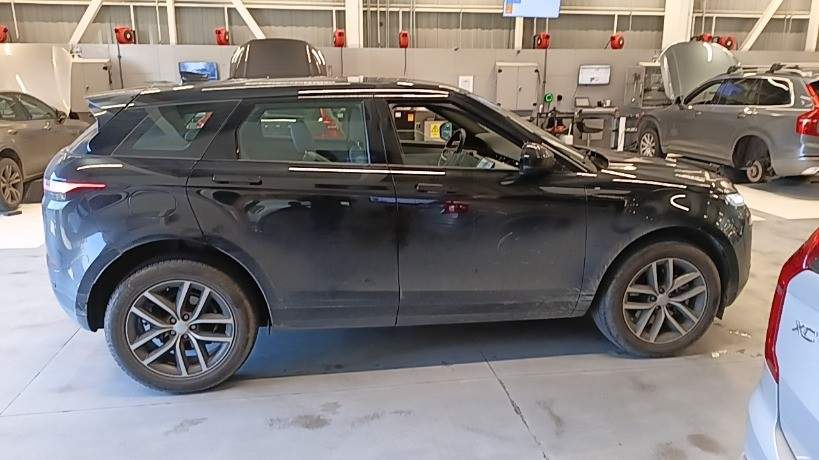 Land Rover Range Rover Evoque 2.0i S Mhev Diesel 4x4 204hp At 5p año 2026