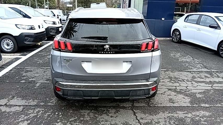 Peugeot 3008 1.5 Active Bluehdi Diesel 4x2 130 Mt6 5p año 2021