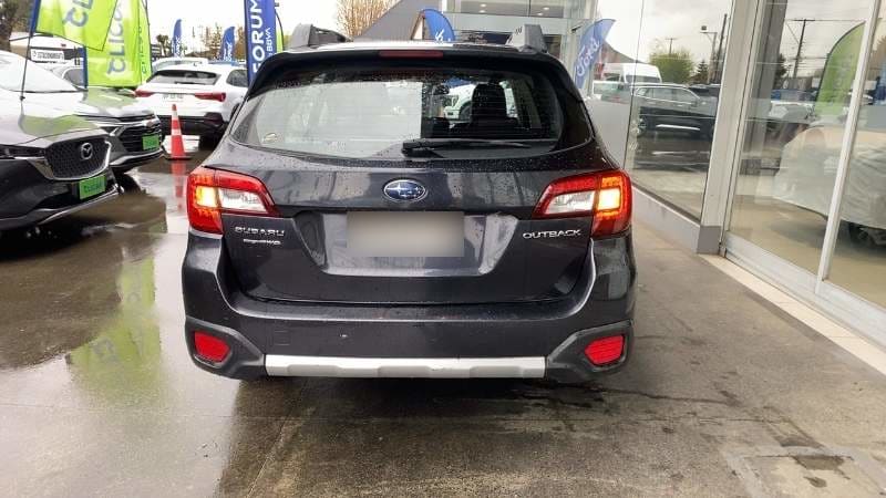 Subaru Outback 2.5i Limited Awd Cvt At 5p año 2017
