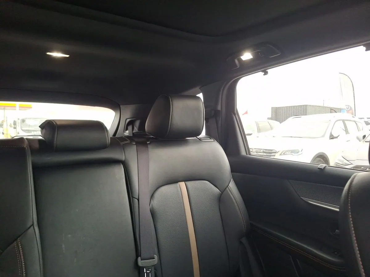 Mazda Cx-90 3.3t Mhev Signature Awd At 5p año 2026